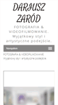 Mobile Screenshot of fotokreator.com